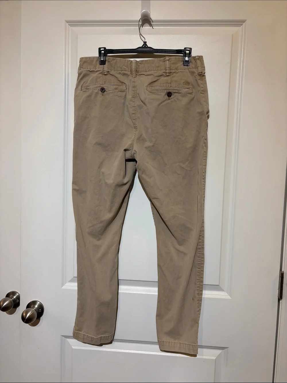 American Eagle Outfitters versatile tan